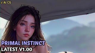 REVIEW PRIMAL INSTINCT LATEST [v1.00] FINAL VERSION!!!