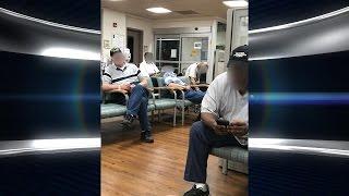 VA Hospital Photos: Accurate or Misleading?