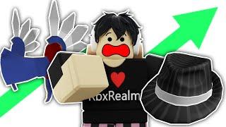 ROBLOX TRADING IS NOT DEAD