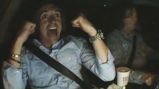 Hammond & May fight in the Porsche! | Top Gear Outtakes