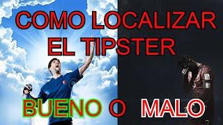  Tipster bueno tipster malo - Como detectar un canal de tipster estafa