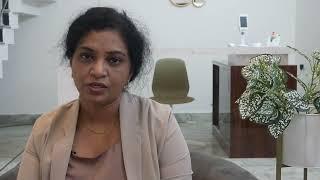 Role of PRP in Cosmetic Gynecology | Best PRP treatment in HSR Layout | Dr Regina Joseph