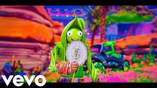 Fortnite - Pea Like Me (Peabody) - (Official Music Video)