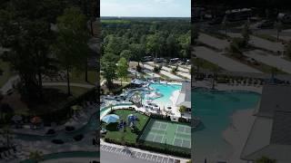 RV Resort Tour: Hilton Head National RV Resort : Bluffton, South Carolina - Hilton Head Island