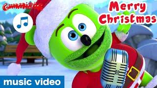 The Gummy Bear Song (CHRISTMAS SPECIAL)  Gummibär  Christmas Song - English
