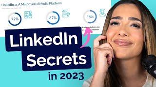 Cracking the 2023 LinkedIn Algorithm: 4 Phases Revealed for Viral Success  | LinkedIn for Beginners