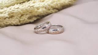 Couple Rings Solution 2020 by Winata Jewelry