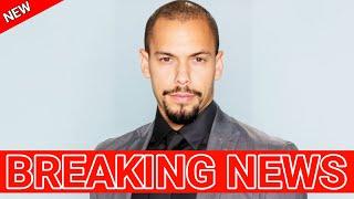 Tragic Fate! Hot Update! Devon Young and Restless Drops Breaking News! It will shock you!