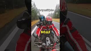 Утопил ЭНДУРИК #мото #motorcycle #эндуро