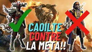 ENFIN UN ENORME COUNTER DE ARMANZ!!! ( test Caoilte ) [RAID SHADOW LEGENDS]