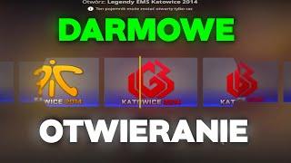 [NOWY BUG] DARMOWE OTWIERANIE SKRZYNEK W CS2!