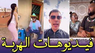 Moroccan Memes |  بنادم فقد السيطرة فهاد تيك توك 