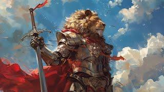 Supreme Devices - Lionheart (Powerful Heroic Action Music)