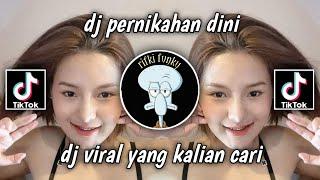 DJ PERNIKAHAN DINI || VIRAL TIK TOK || FYP TIK TOK