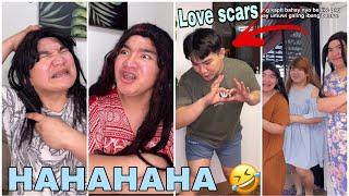 JOMAR YEE FUNNY TIKTOK COMPILATION PART 34