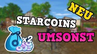 GRATIS STARCOINS FÜR ALLE  GUTSCHEIN CODE ⭐️ | STARSTABLE | STAR STABLE | SSO DEUTSCH