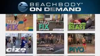 Beachbody On Demand- 30 Day Trial