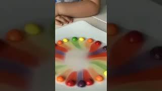 Satisfying video