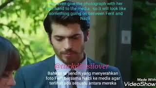 Dolunay 12 Fragman: Trailer (Indonesian & English Sub)