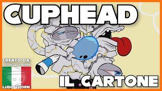 UN CARTONE DI CUPHEAD! DOPPIAGGIO [ITA]