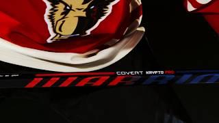 Source Exclusive: Warrior Covert Krypto Pro Hockey Stick (2018) | Source For Sports