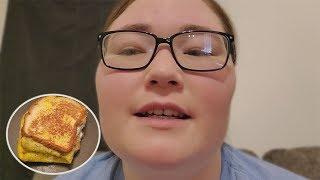 Making A TikTok Inspired Breakfast!