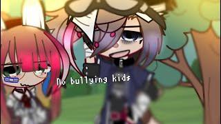 NO Bullying Kids|| FNAF || Michael and Elizabeth Aft0ns (and I’m back lol)