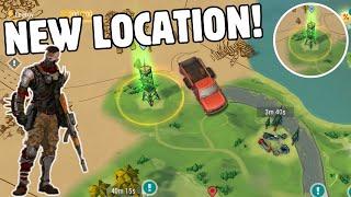New Series - I Unlocked a New Watchtower and a New Locations! Last Day On Earth: Survival
