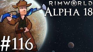 Rimworld Alpha 18 | BETA PATCH | Part 116