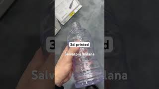 #salvatoremilana #3dprinting #stampa3D #additivemanufacturing #production  #prototype #innovation