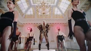 LOBODA & PHARAOH - Boom Boom (Music Awards Show 2020) Music Video