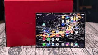 Huawei Mate XT Ultimate - The World's First TRI-Fold