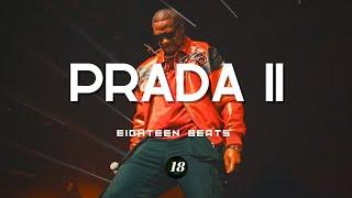 [FREE] Leto x Guy2bezbar x SDM Type Beat - "PRADA II" | Banger Trap