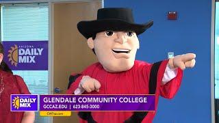 Find Your Passion at Glendale Community College