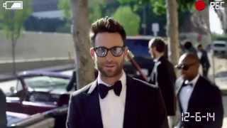 Maroon 5 - Sugar (Official Video)