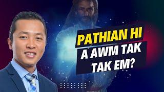 #1 Pathian hi a awm tak tak em? Pr.Rosangpuia Fanai - Chatuan Beiseina Aw Seminar (Mizo Sermon Thar)