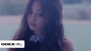 JENNIE (제니) ‘Wait For Me’ Mini-Music Diary with Special Lyric Official Video / Diary of ‘SOLO’