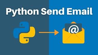 How to Send Email from Python (with attachments)