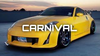 Tyga Type Beat 2024 - "Carnival" | Club Banger Type Beat | Rap/Trap Instrumental