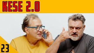 Kese 2.0 - Zamazingo Teknoloji Saçmaları - S02B23