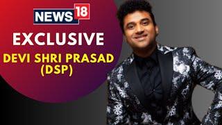 Pushpa 2 Release I DSP Interview I Angaaron I O Antava vs Kissik i Allu Arjun I Telugu Cinema I N18V