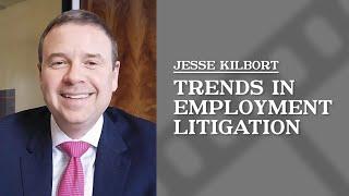 Top employment trial lawyer for employers | Jesse Kibort