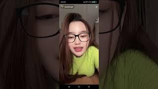 keyshit live tiktok lagi