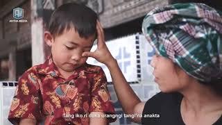 SEDIH LAGU TORAJA : TANG IKO RI DUKA