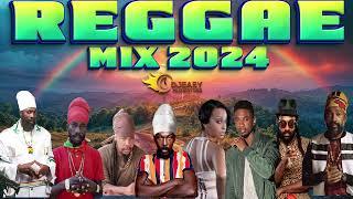 Reggae Mix October 2024 Anthony B,Lutan Fyah,Turbulence,Sizzla,Alaine,Tarrus Riley,Capleton & More