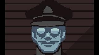 What Happens When You Help Ezic and face Inspector after day 31 in Papers please?