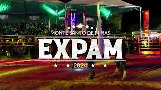 Assista a EXPAM 2024, ao vivo, na Líder TV