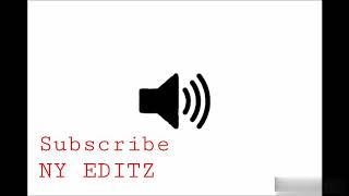 Suspense Sound Effect | NY EDITZ