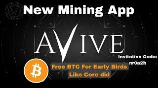 Avive Mining App | What You Need To Know