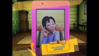 TV9 Promo - Upin & Ipin Episod Baharu, 5 - 7 Jun 5.30petang